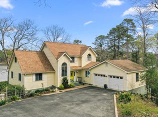 74 Merribeau, Weems, VA 22576