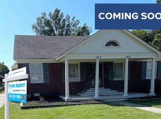 1817 Netherwood Ave, Memphis, TN 38114