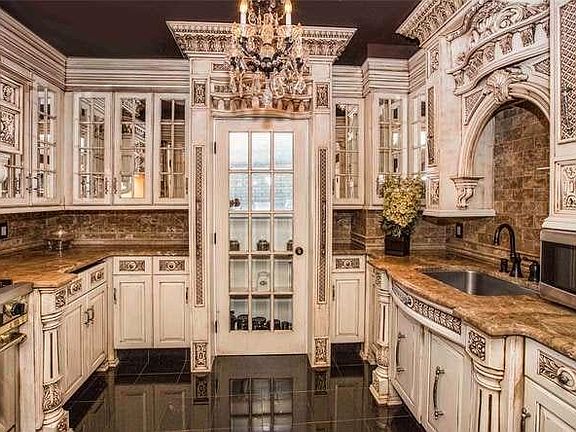 Georgeous Kitchen