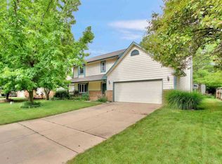 1635 N Chambers St, Wichita, KS 67212