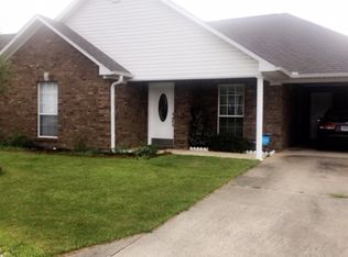 171 Mike Ave, Guntown, MS 38849