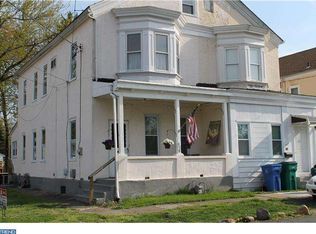 818 Pennsylvania Ave, Croydon, PA 19021