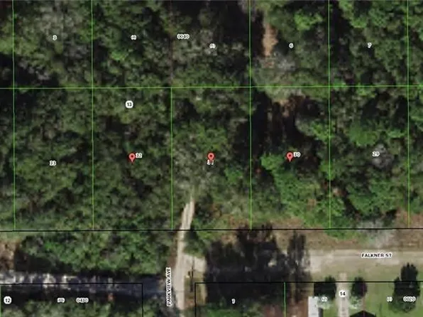 2104-2016 2014 Falkner St, Inverness, FL 34453