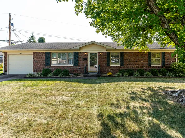 2890 Black Arrow Ct, Lexington, KY 40503