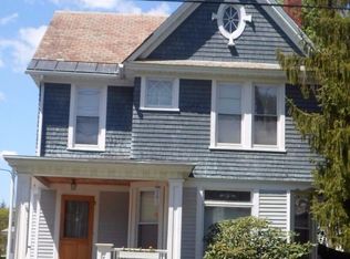 8 Otsego St, Oneonta, NY 13820