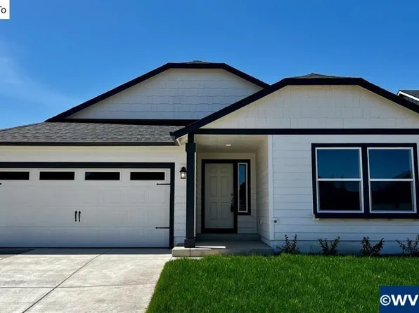 513 SE Fowler St, Dallas, OR 97338