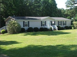 140 Delila Ln, Tarboro, NC 27886