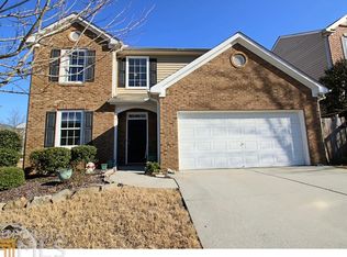 218 Diamond Valley Pass, Canton, GA 30114