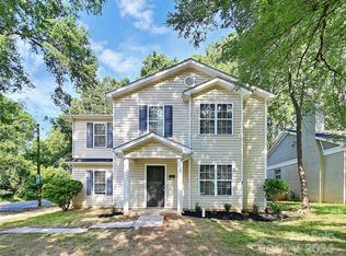2203 Remount Rd, Charlotte, NC 28208