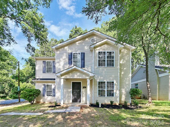 2203 Remount Rd, Charlotte, NC 28208