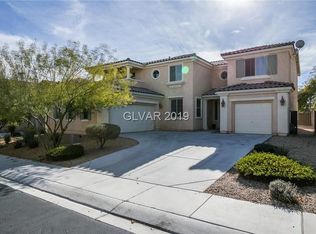 2109 Baywater Ave, North Las Vegas, NV 89084