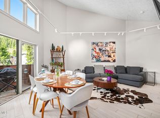 1080 WINTER PARK Drive #15, Winter Park, CO 80482