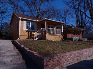 1004 Alaska St, Memphis, TN 38107
