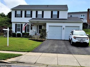 6059 Douglas Ave, New Market, MD 21774