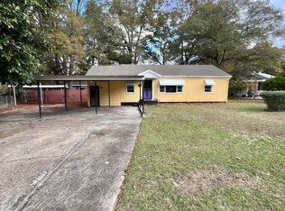 4125 Swann St, Columbus, GA 31903