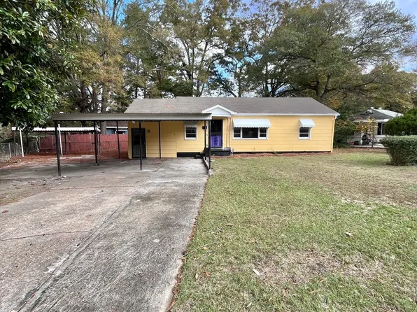 4125 Swann St, Columbus, GA 31903