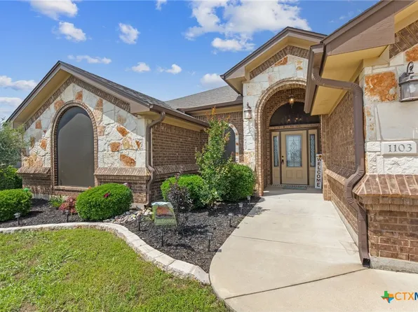 1103 Dry Ridge Rd, Harker Heights, TX 76548
