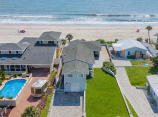 4291 S Atlantic Ave, Port Orange, FL 32127