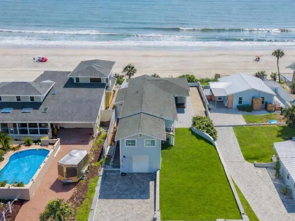 4291 S Atlantic Ave, Port Orange, FL 32127