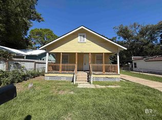 1206 Alba St, Mobile, AL 36605