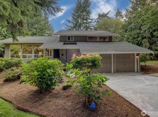 Hollywood Hill, Woodinville, WA 98072