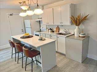 177 Queen St #2, Scugog, ON L9L 1B8