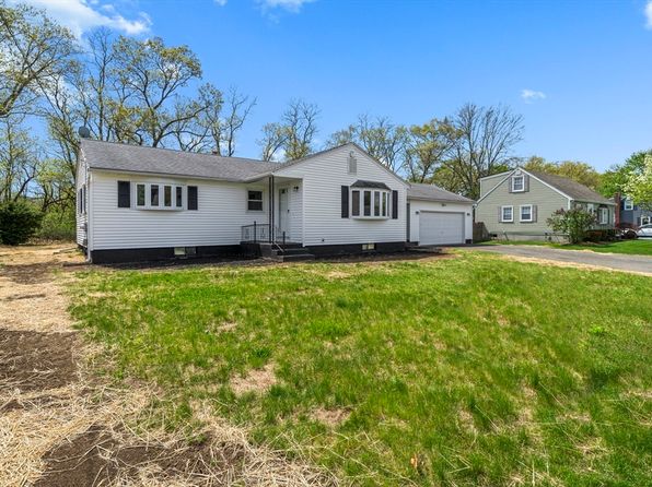 73 McKinley Ave, Ludlow, MA 01056