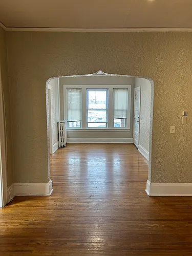 Floor plan Waitlist
