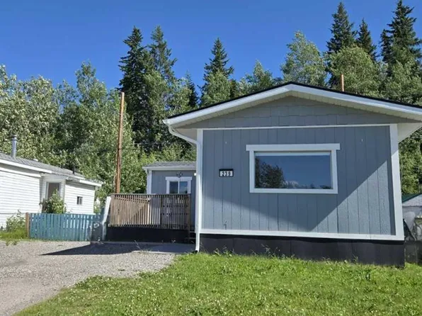 133 Jarvis St #239, Hinton, AB T7V 1R6