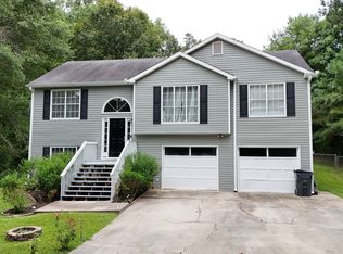 60 W Ridge Dr, Temple, GA 30179