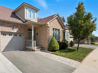 2125 Itabashi Way #117, Burlington, ON