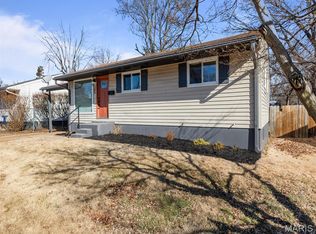 745 Mullanphy Rd, Florissant, MO 63031