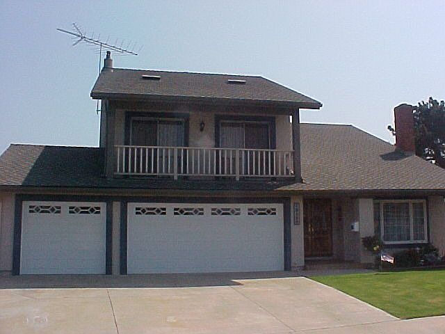 Very Nice 2 Story Home