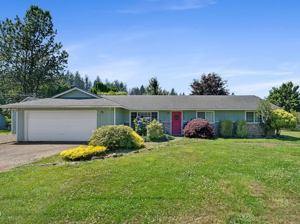4760 Brickyard Rd, Tillamook, OR 97141