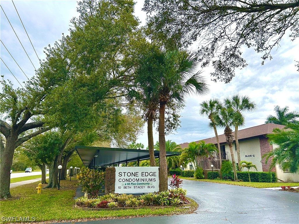 10 Beth Stacey Blvd APT 215, Lehigh Acres, FL 33936 | MLS #224005247 ...