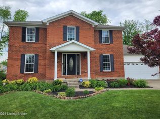 4208 Seagrape Rd, Jeffersontown, KY 40299