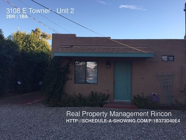 1st image of 3108 E Towner St #2