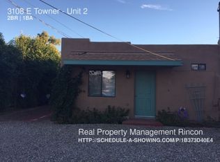 3108 E Towner St #2, Tucson, AZ 85716
