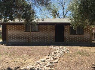 532 E Amaro Pl, Tucson, AZ 85705