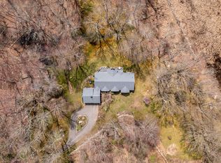 109 West St, Columbia, CT 06237