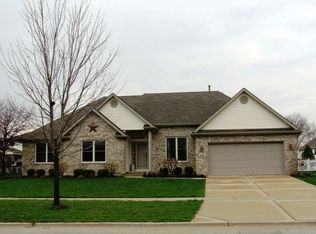 26220 S Rachael Dr, Channahon, IL 60410