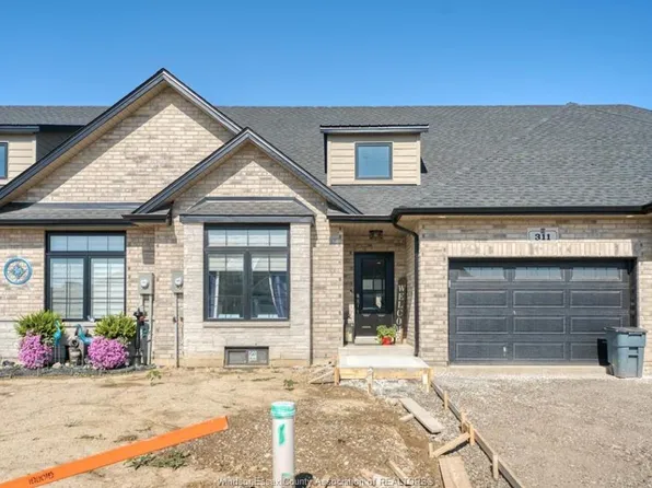 311 Kelly Rd, Amherstburg, ON N9V 0H1