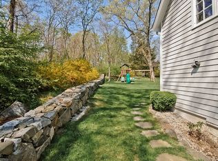 55 Cedar Gate Rd, Darien, CT 06820