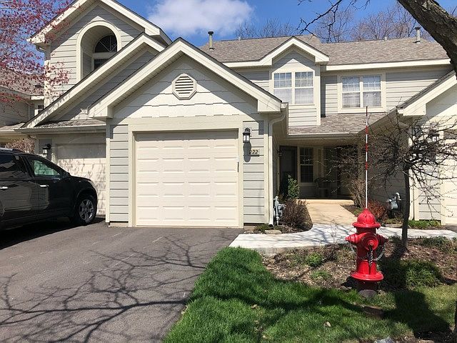 1st image of 222 W Hamilton Dr #0