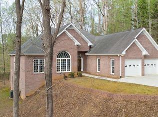 240 Wrights Mill Way, Canton, GA 30115