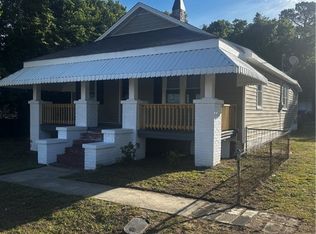 503 Monroe St, Spring Lake, NC 28390