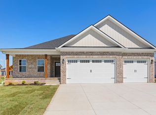 118 Zane Ln, Nicholasville, KY 40356