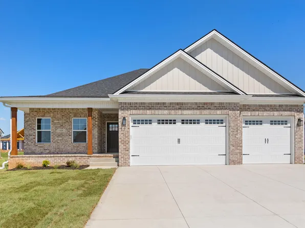 118 Zane Ln, Nicholasville, KY 40356