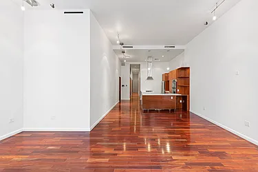 Rented by Compass