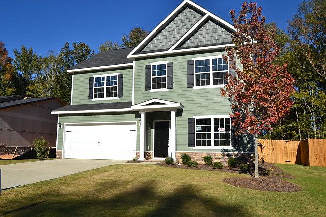 1st image of 3218 Stone Creek Drive